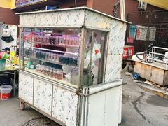 -哈尔滨道外花鸟鱼市场