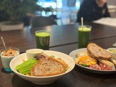 -Cafe Mersey默西咖啡(平江店)
