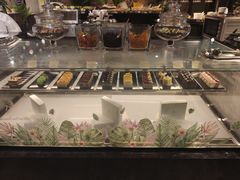 -美食汇·海鲜自助西餐厅·江门富力万达嘉华酒店