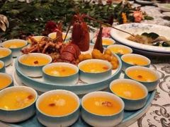 -山外山菜馆(玉泉路店)