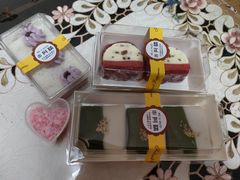 -米阿糯糕团•酒酿•甜品(莫愁店)