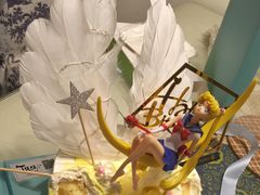 -丁先生蛋糕·品质鲜作(桐梓林店)