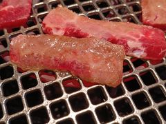澳洲谷饲牛小排-谷牛和牛烤肉(漕河泾印象城店)
