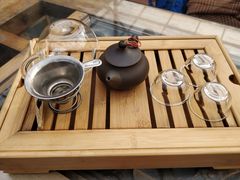 -丽江庭院之爱在路上(西单店)