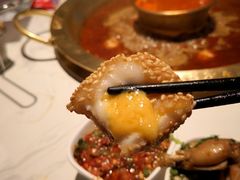 -哥老官重庆美蛙鱼头(宝山龙湖店)