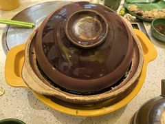 -润园四季椰子鸡火锅(海上世界店)