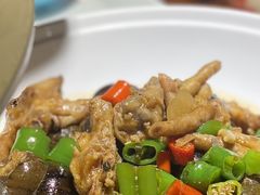 -魏铭鱼头捞饭(晋阳路店)