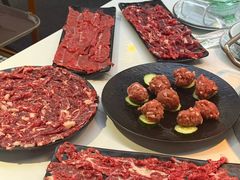 -刘少华贵州小黄牛·鲜牛肉火锅(总店)