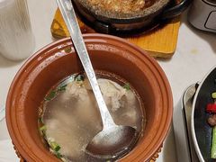 -小菜园新徽菜(无锡人民路红豆店)