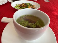 -湖影中餐厅·南京金茂威斯汀大酒店