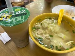 -玉华饮食店(茅台路店)