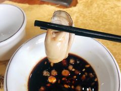 -濠轩阁特色生蚝火锅(水湾路店)