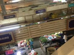 -班赞海鲜市场