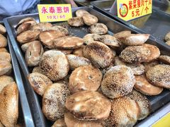 -陈记紫菜饼(湖滨霞店)