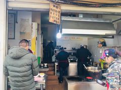 -蓉城西二道无名冒菜(西二道街店)