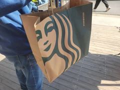 -星巴克臻选(嘉定疁城国际店)