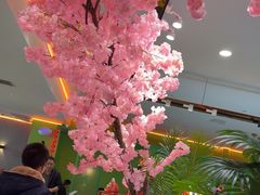 -环球约客烤涮自助(铜锣湾店)