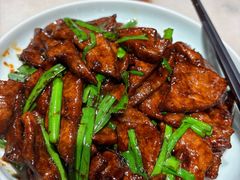 -小吊梨汤·北京菜·烤鸭(清河万象汇店)