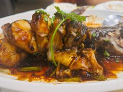 -顺意·顺德家乡菜(国际人才大厦店)