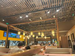 -西贝(华发商都店)