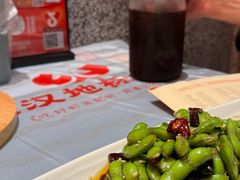 -肥肥虾庄·金牌油焖大虾(杨园滨江时代walk店)