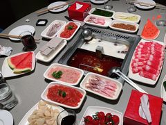 -海底捞火锅(公益西桥店)