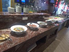-九记潮汕现切鲜牛肉自助火锅(新开铺店)