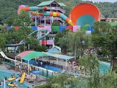 -杭州浪浪浪水公园