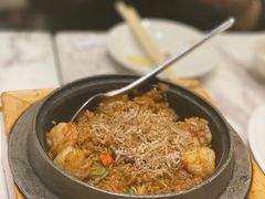 -香港百合居(LCM置汇旭辉广场店)