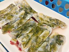 鱼皮-中山脆肉鲩(新圳东路店)