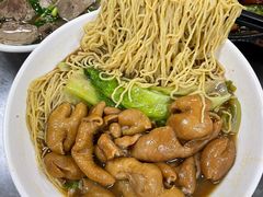 -珍珍小食店(西华路店)
