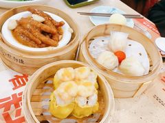 -点都德(花城店)