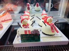 -85度C(厦门中华城新店)