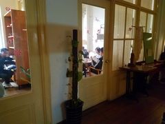 -雕刻时光咖啡馆(交大店)