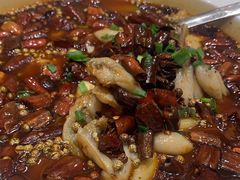 -香丰阁·烤鸭·川湘菜(清河店)