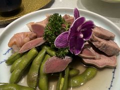 -利鸿私宴(南京路步行街店)