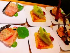 -AZUL by FUEL蓝色·法式酒馆(琶醍店)