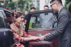 点击看大图 -喜乐汇·婚车(华润橡树湾3期店)