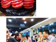 -老虎滩大连海鲜烧烤(建邺云锦路总店)