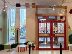 -玩元素·家庭游乐成长中心(香格里拉店)