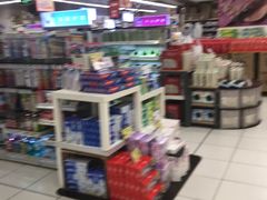 -华润万家(香港名都店)