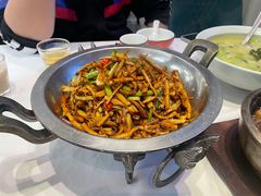 -聚鑫阁江浙菜·非遗传承技艺(闵行交大店)
