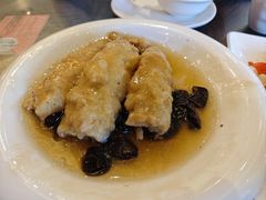 -长兴菜馆(高桥店)