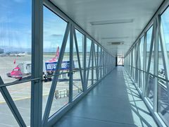 -温州龙湾国际机场-T2航站楼