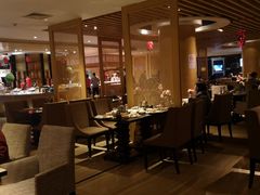 -上海东方佘山翰悦阁酒店·Vie全日制餐厅