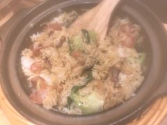 -煲大王猪肚鸡·椰子鸡火锅(红谷滩万达店)
