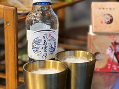 -老渔家·白族·石板烧(大理古城叶榆路店)