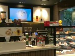 -麦当劳(东方时代广场分店)