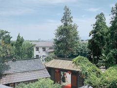 -木子山庄·安徽省老字号·中国炖锅宴