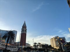 -澳门喜来登大酒店